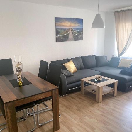 Zentrale 2-Zimmer Wohnung In Altstadt & Bahnhofsnaehe Lübeck Exteriér fotografie
